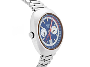 Watches - HEUER, Montreal (Swiss) - View 2