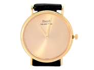 Watches, PIAGET, unisex, in auction: Watches – Saturday 28 March