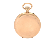 Watches - IWC, pocket watch - View 2