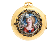 Watches - COUTTEREZ, a.LYON - View 2