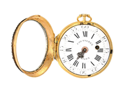 Watches - COUTTEREZ, a.LYON - View 3