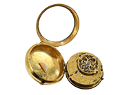 Watches - COUTTEREZ, a.LYON - View 4