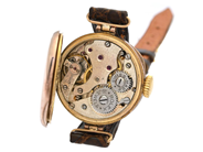 Watches - ROLEX, ladies´ wristwatch - View 4