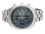 Watches, OMEGA, Speedmaster, in auction: Watches – Saturday 28 March