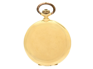 Watches - LONGINES, pocket watch - View 2