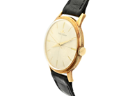 Watches - JAEGER-LE COULTRE, men´s wristwatch - View 2