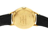 Watches - JAEGER-LE COULTRE, men´s wristwatch - View 3