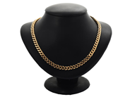 Jewellery - NECKLACE, 18K gold - View 2