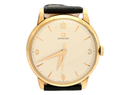 Watches, OMEGA, Trèsor, in auction: Watches – Saturday 28 March