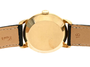 Watches - OMEGA, Trèsor - View 2