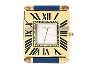 Watches, CARTIER, Paris, in auction: Watches – Saturday 28 March