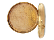 Watches - OMEGA, pocket watch - View 4