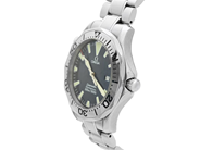 Watches - OMEGA, Seamaster Professional (300m/1000ft) - View 2