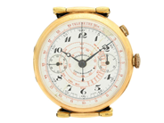 Watches - EBERHARD & CO, Chaux The Fonds - View 1