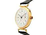 Watches - EBERHARD & CO, Chaux The Fonds - View 2