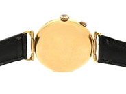 Watches - EBERHARD & CO, Chaux The Fonds - View 3