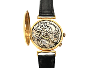 Watches - EBERHARD & CO, Chaux The Fonds - View 4