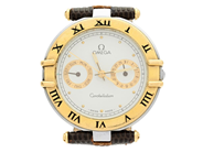 Watches - OMEGA, Constellation - View 1