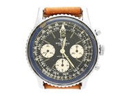 Watches, BREITLING, Geneve, in auction: Watches – Saturday 28 March