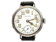 Watches, ROLEX, men´s wristwatch, in auction: Watches – Saturday 28 March