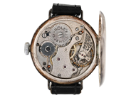 Watches - ROLEX, men´s wristwatch - View 4