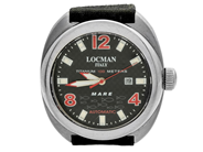 Watches, LOCMAN, Italy, in auction: Watches – Saturday 28 March