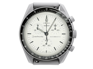 Watches, SWATCH/OMEGA, MoonSwatch, in auction: Watches – Saturday 28 March