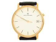 Watches - SJÖÖ SANDSTRÖM, men´s wristwatch - View 1