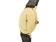 Watches - ESKA, Coin Watch - View 2