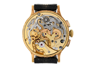 Watches - UNIVERSAL, Genève - View 4