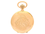 Watches - IWC, pocket watch - View 2