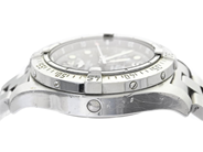 Watches - BREITLING, SuperOcean Steelfish (2000 M/6600 FT) - View 4