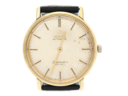 Watches, OMEGA, Seamaster, in auction: Watches – Saturday 28 March