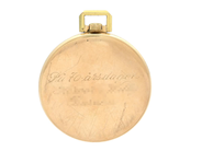 Watches - REVUE, dress watch - View 2