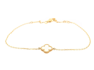 Jewellery, VAN CLEEF & ARPELS, bracelet, in auction: Modern – Saturday 7 March