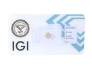 Gemstones, DIAMOND, brilliant cut, in auction: Lilla jewellery – Tuesday 24 March