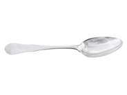 Silverware, STEPHAN WESTERSTRÅHLE, tablespoon, in auction: Classic – Saturday 21 March
