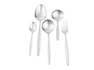 Silverware, GEORG JENSEN, tableware 18 pcs, in auction: Modern – Saturday 7 March