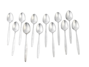 Silverware - GEORG JENSEN, tableware 18 pcs - View 4