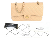 Accessories - BAG, CHANEL - View 9