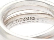 Jewellery - HERMÈS, RING - View 4