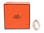 Jewellery - HERMÈS, RING - View 5