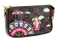 Accessories - LOUIS VUITTON, BAG - View 2