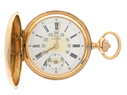 Watches, BOREL, Neuchatel, in auction: Watches – Saturday 28 March