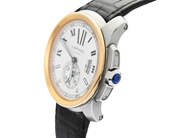 Watches - CARTIER, Calibre the Cartier - View 2