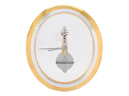 Watches, JAEGER-LE COULTRE, Pendulette, in auction: Watches – Saturday 28 March