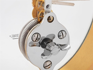 Watches - JAEGER-LE COULTRE, Pendulette - View 4