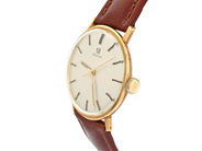 Watches - OMEGA, men´s wristwatch - View 2