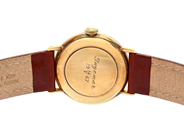 Watches - OMEGA, men´s wristwatch - View 3