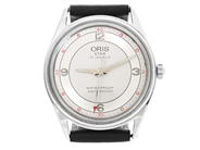 Watches, ORIS, Star, in auction: Watches – Saturday 28 March
